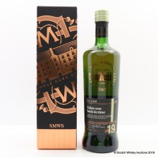 Smws 3 312 Bowmore 1998 19