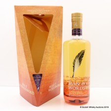 Annandale Man O Words Bourbon Cask 149