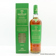 MACALLAN EDITION NO4
