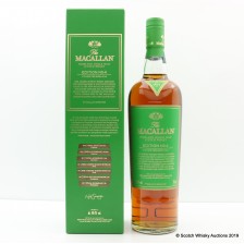 MACALLAN EDITION NO4