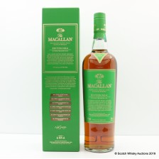 MACALLAN EDITION NO4