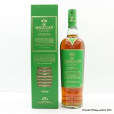 MACALLAN EDITION NO4