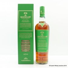 MACALLAN EDITION NO4
