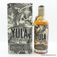 YULA 22 YEAR OLD