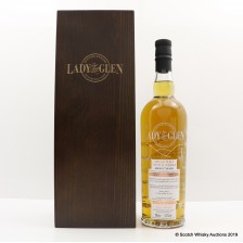 Macallan 1990 27 Lady Of The Glen