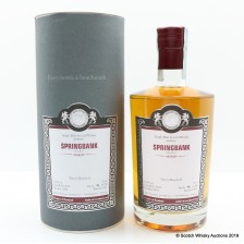 Springbank 2004 Malts Of Scotland