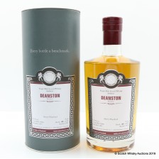 Deanston 1997 Malts Of Scotland