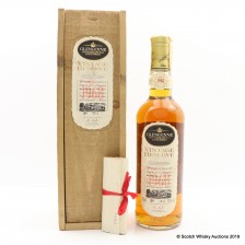 Glengoyne 1968 25 Vintage Reserve