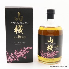 Yamazakura 16