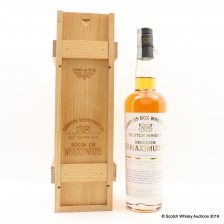 Compass Box Hedonism Maximus