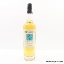 Compass Box The Double Single Bottled 2017