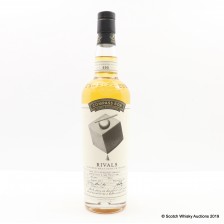 COMPASS BOX RIVALS 75CL