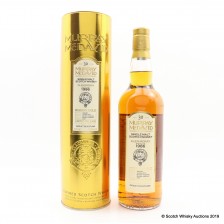 GLEN MORAY 1986 30 YEAR OLD MURRAY MCDAVID
