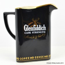 Glenfiddich Ceramic Jug