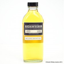 AUCHENTOSHAN HAND FILLED CASK  11030 20CL