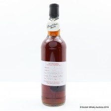 Springbank 2007 10 Duty Paid Sample