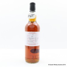 HAZELBURN 2008 10 YEAR OLD DUTY PAID SAMPLE