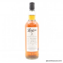 LONGROW 2001 8 YEAR OLD SHIRAZ