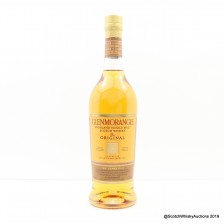 GLENMORANGIE 10 YEAR OLD