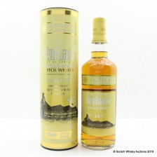 Benriach 16 Sauternes Wood Finish