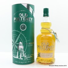Old Pulteney Dunnet Head