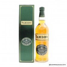 Tamdhu Single Malt Old Style