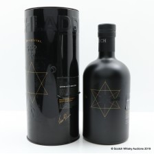 Bruichladdich Black Art 1989 21 Edition 02 2