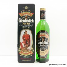 GLENFIDDICH CLANS OF THE SCOTTISH HIGHLANDS THE HOUSE OF DRUMMOND