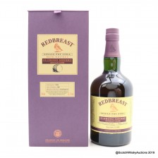 Redbreast 1998 Oloroso Single Cask 70946 For La Maison Du Whisky