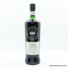 SMWS 132 5 KARUIZAWA 1999 14 YEAR OLD