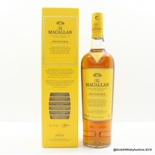 MACALLAN EDITION NO3 75CL