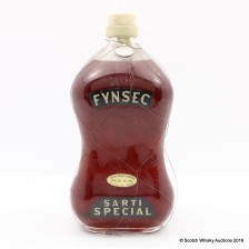 Fynsec Sarti Special