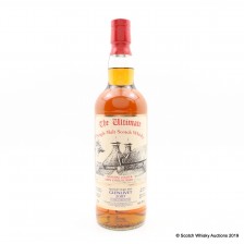 GLENLIVET 2007 12 YEAR OLD THE ULTIMATE