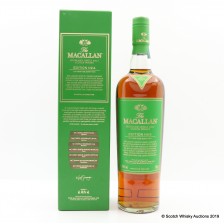 MACALLAN EDITION NO4