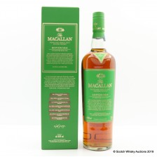 MACALLAN EDITION NO4
