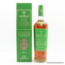 MACALLAN EDITION NO4