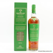 MACALLAN EDITION NO4