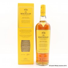 MACALLAN EDITION NO3