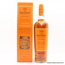 MACALLAN EDITION NO2