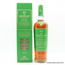 MACALLAN EDITION NO4