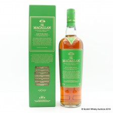 MACALLAN EDITION NO4