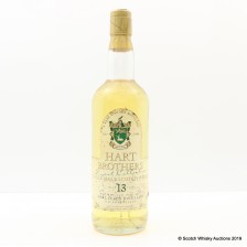 PORT ELLEN 1982 13 YEAR OLD HART BROTHERS