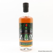 Zuidam Millstone Torpedoed Tulip Dutch Single Rye Brewdog Boilermaker Series