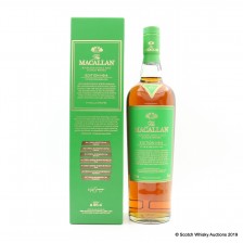 MACALLAN EDITION NO4