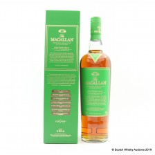 MACALLAN EDITION NO4