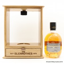 Glenrothes 1985 32 Single Cask 8377