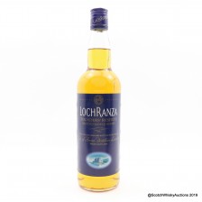 Lochranza Founder S Reserve