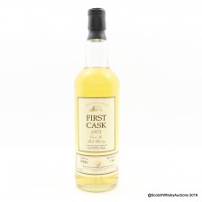 Caol Ila 1974 19 Single Cask 12499 Direct Wines First Cask