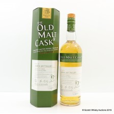 Ardbeg 1991 17 Old Malt Cask