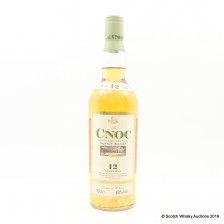ANCNOC 12 YEAR OLD OLD STYLE